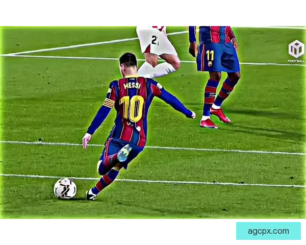 任意球历史射手榜更新梅西66球超越贝克汉姆追平小罗再书写传奇